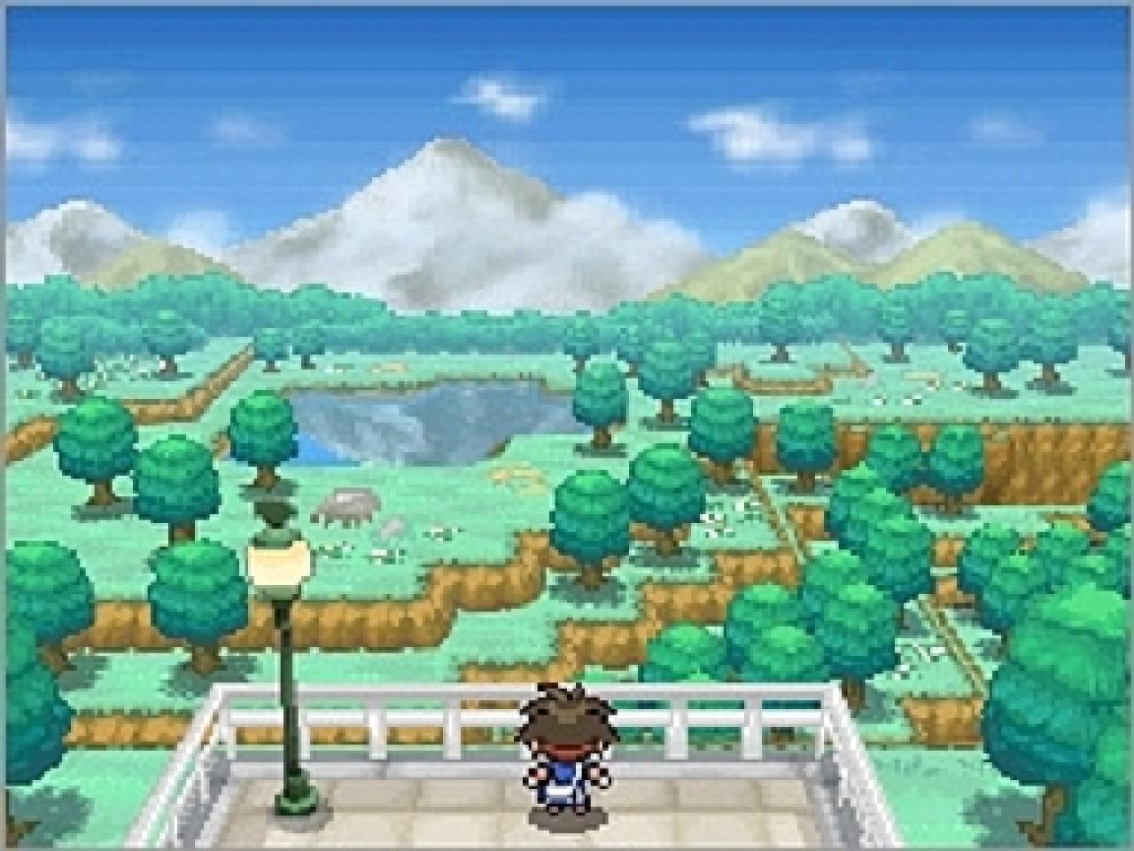 [16/04/2012] Pokémon: Auch die Serie rund um Pikachu und Co. erlebte einen mehrfachen Dimensionswechsel. Pokemon Blau/rot, Pokémon XD: Der dunkle Sturm und Pokemon Schwarz und Weiß 2.