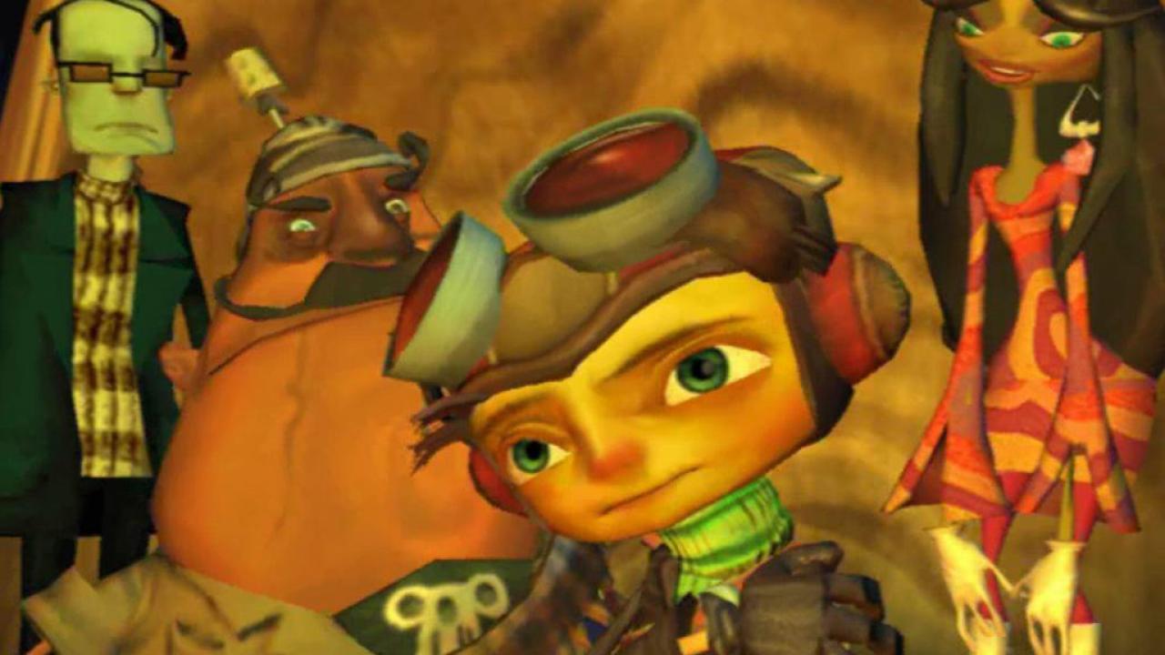 [04/04/2012] Psychonauts - Tim Schafer würde gerne ein Sequel machen und Minecraft-Schöpfer Markus 'Notch' Persson schlug dem Altmeister vor, das Projekt zu finanzieren. Dann aber machte Notch einen halben Rückzieher, womöglich aus Angst vor den irren Kosten, die da auf ihn zukämen würden. Argh! Dabei ist ein Nachfolger längst überfällig.