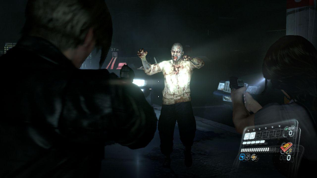[10/04/2012] Resident Evil 6 versuchte die Brücke zwischen dem Survival Horror der älteren Teile und actionreichem Gameplay zu schlagen. Die Kampagne wurde in mehrere Teile gegliedert - jeweils mit eigenen Protagonisten. Durch den hohen Action-Grad waren viele Fans enttäuscht.