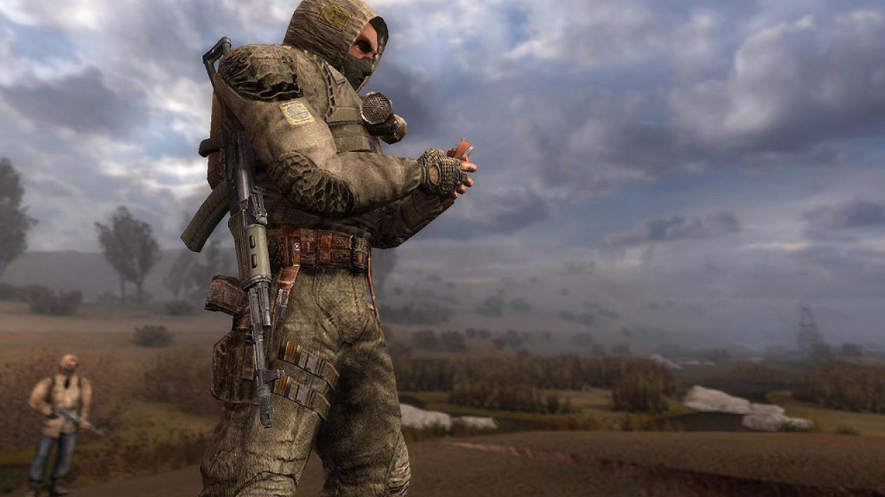 [24/04/2012] Stalker: Call of Pripyat - GSC Gameworld machte die atomar verstrahlte Zone rund um den Unglücksreaktor Tschernobyl zum Schauplatz ihrer großartigen Shooter-Reihe Stalker. Noch heute ziehen wir gerne durch die weiten Gebiete, erkunden Höhlen und Ruinen und liefern uns Schusswechsel mit schwer bewaffneten Banditen.