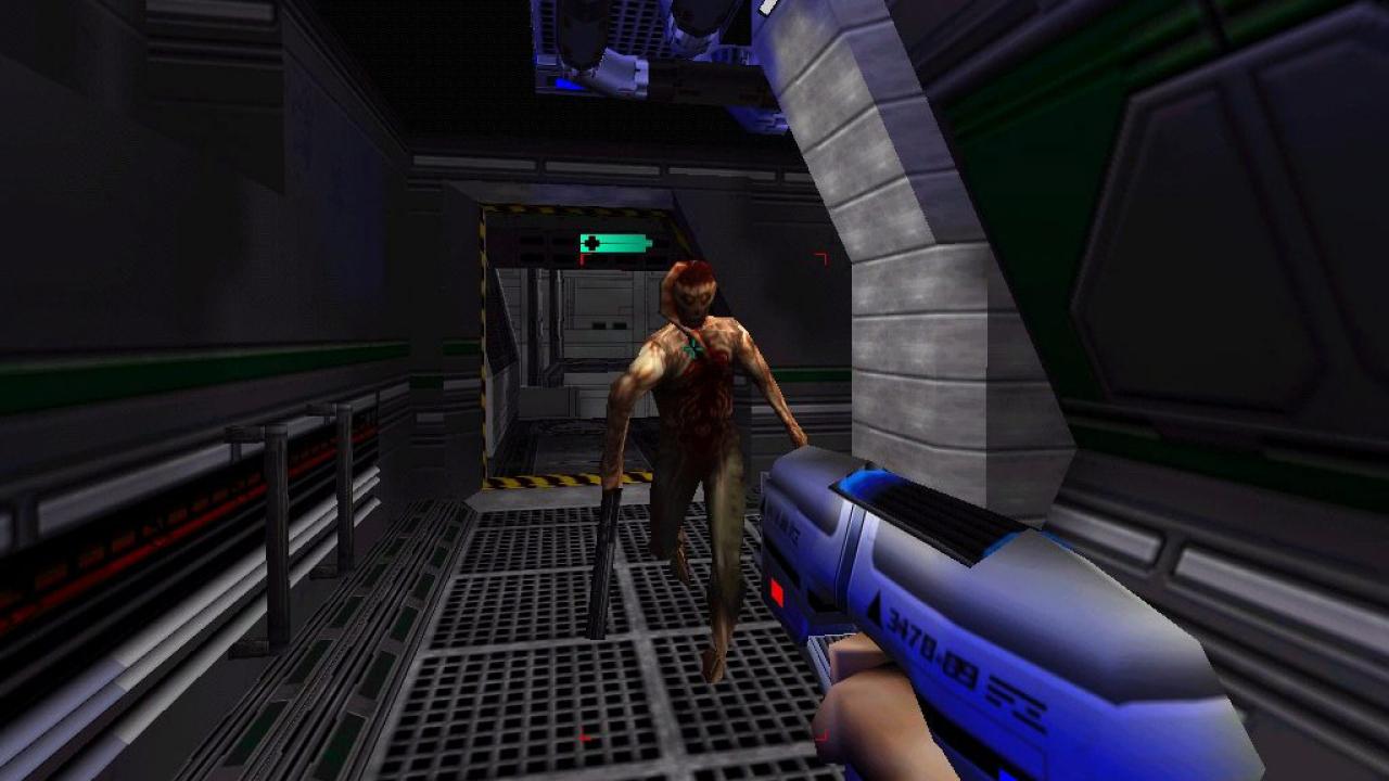 [05/04/2012] System Shock - Das Sci-Fi-Horror-Meisterwerk darf in dieser Liste selbstverständlich nicht fehlen. System Shock war Vorbild für viele aktuellere Titel wie BioShock und Dead Space. Teil 2 erschien 1999, seitdem liegen die Rechte bei EA. Doch der Publisher hat derzeit offenbar keine Pläne für eine Fortsetzung. Schade!