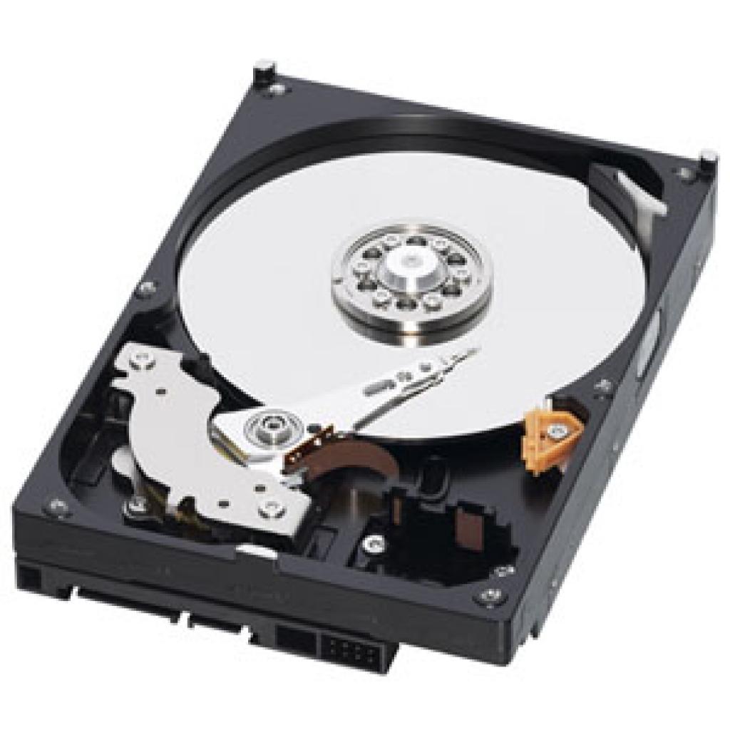 [20/04/2012] Western Digital CaviarBlue