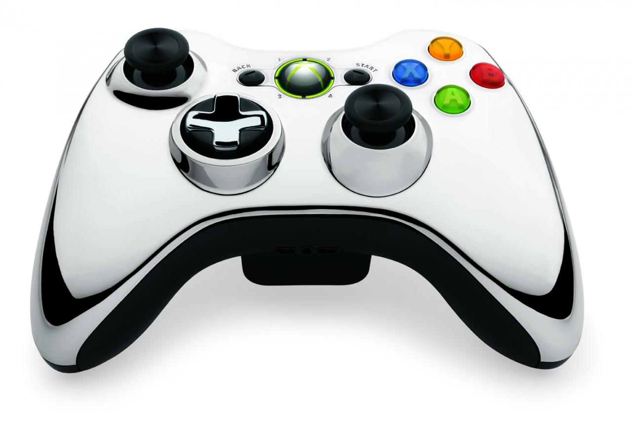 [03/04/2012] Xbox 360 ohne Analog Stick zocken? Heutzutage kaum vorstellbar. Es war wieder einmal der Hersteller Nintendo, der seinen Controllern zum ersten Mal dieses Feature verpasste - dem Nintendo 64.