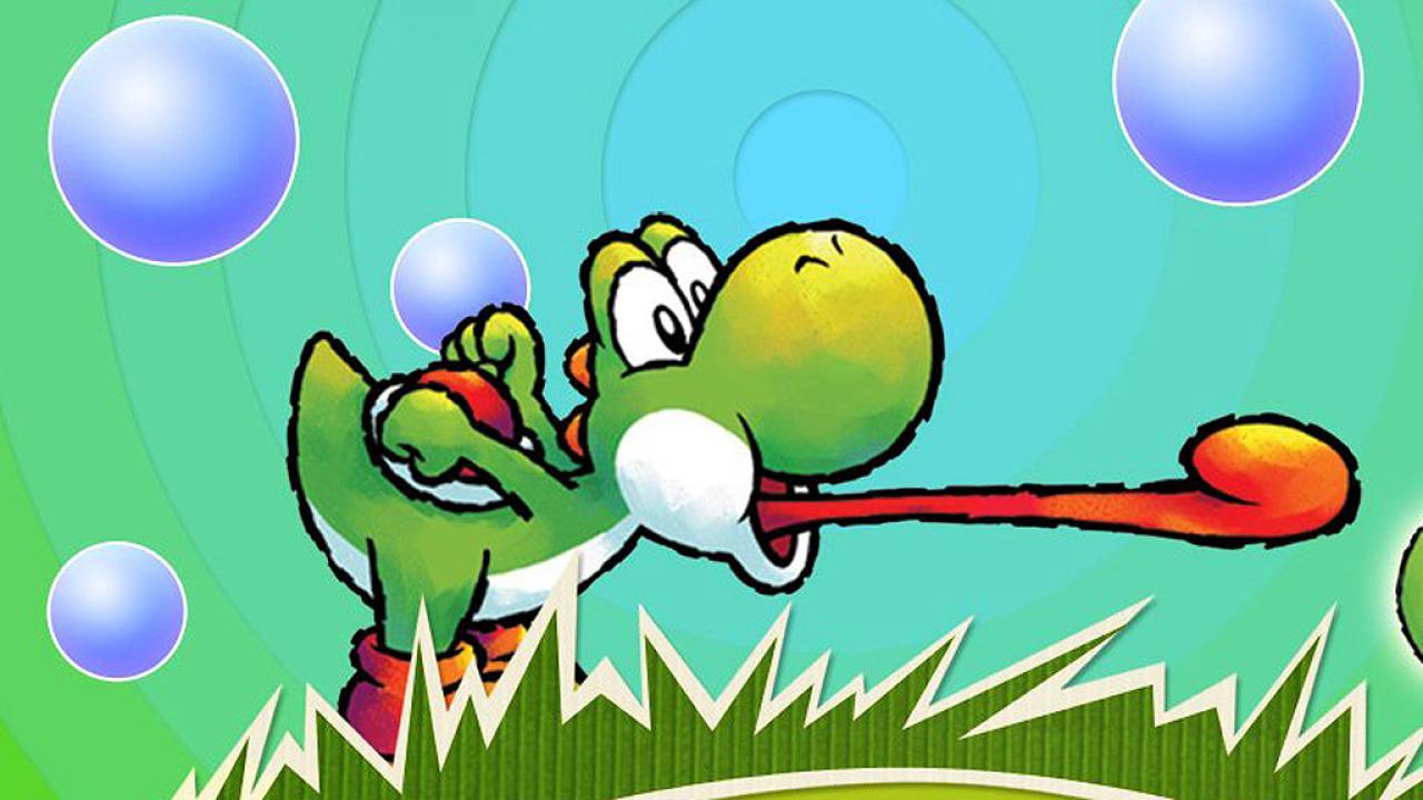 [13/04/2012] Yoshi wird gern ohne Hose geritten. Lassen wir so stehen. Wir bedanken uns für das Durchklicken unserer Bilderstrecke und entschuldigen uns für die schlechten und niveaulosen Wortwitze. Wir möchten uns bessern. Ehrlich.