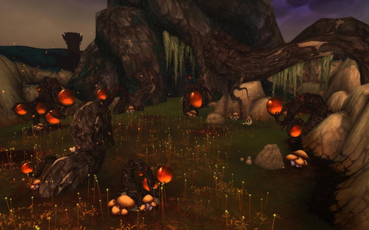 [17/05/2012] World of Warcraft könnte durch einen Ingame-Shop erweitert werden. Das geht aus Hinweisen hervor, die Dataminer auf dem Testserver entdeckt haben. (2)