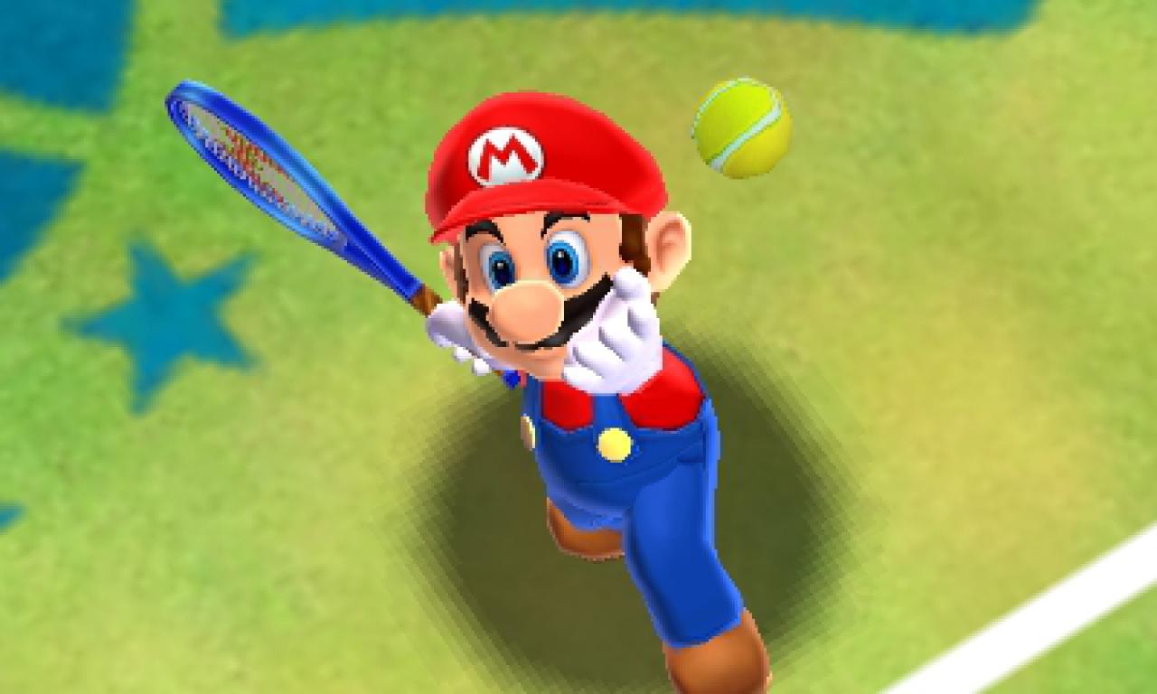 [02/05/2012] Marios Leben ist eine echte Zwickmühle. Kaum hat er Prinzessin Peach aus Bowsers Fängen befreit, steckt sie schon wieder in der Klemme. Vielleicht sollte Super Mario einfach mal darüber nachdenken, sich eine andere zu angeln?