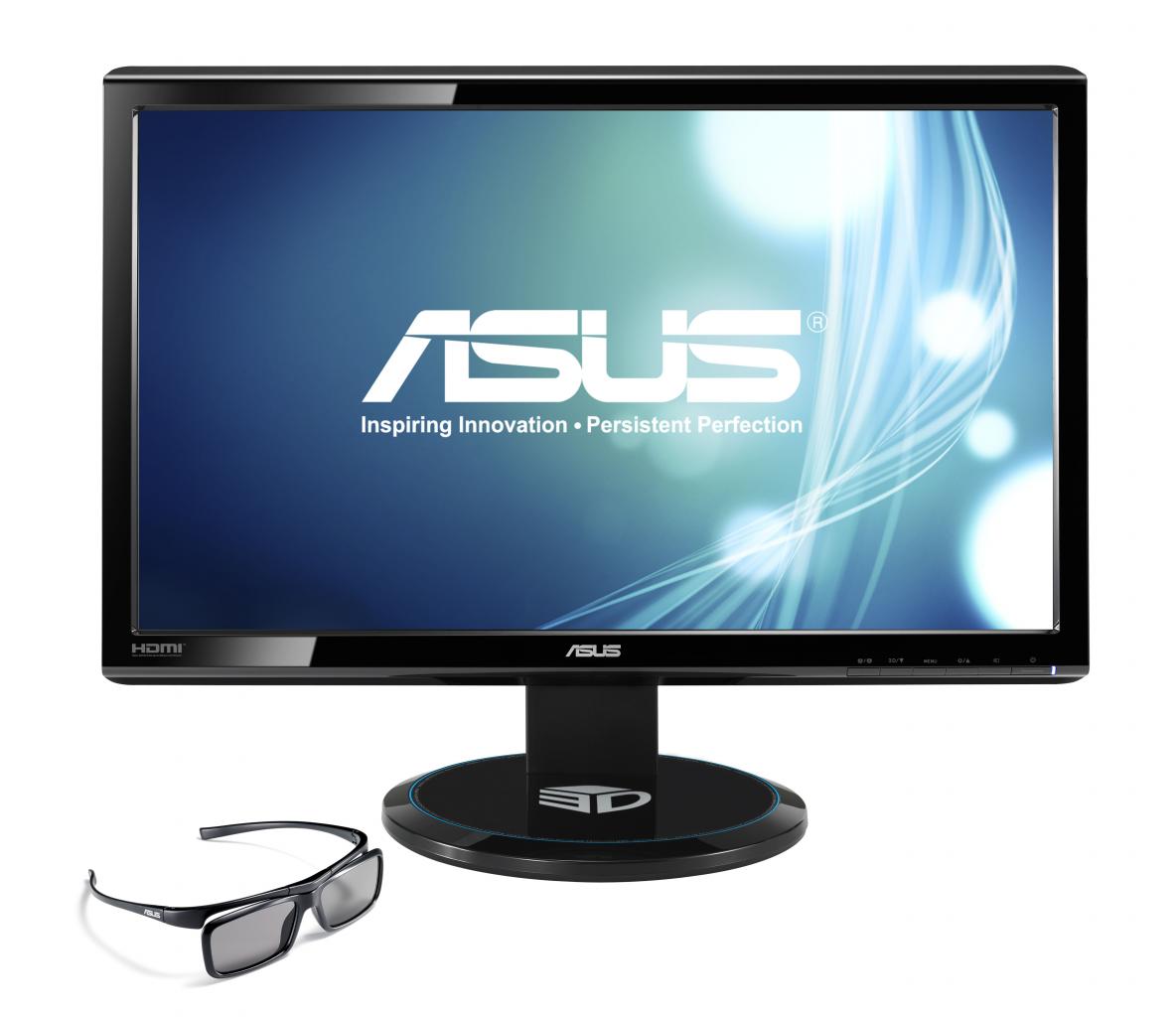 [15/05/2012] 3D vor dem eigenen TV-Gerät? Und dann auch noch Spiele, die lebensecht aus dem Fernseher kommen? Das wäre beispielsweise vor 15 Jahren ein Blick in eine High Tech-Zukunft gewesen, die wir niemals geglaubt hätten. Umwerfend!
