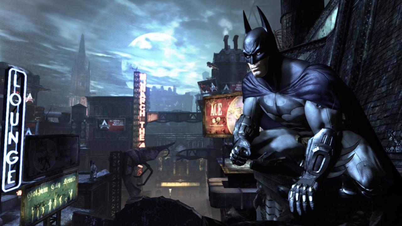 [22/05/2012] Bruce Wayne (Batman: Arkham City) - Tagsüber gibt er den seriösen Geschäftsmann, nachts schlüft Bruce Wayne in sein hautenges Fledermauskostüm und geht auf Ganovenjagd. Batman gehört definitiv zu den besser aussehenden Superhelden, das können einige Frauen sicher bestätigen. 