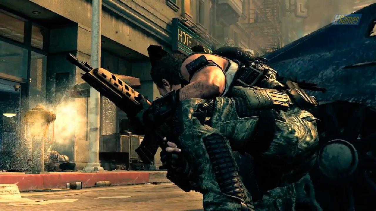 [03/05/2012] Mezha spricht die umstrittene Call of Duty-Reihe an und bedauert, dass es nicht gerade wenige Leute gebe, die (ungerechtfertigte?) Vorurteile gegen Shooter wie Battlefield oder Call of Duty hegen.