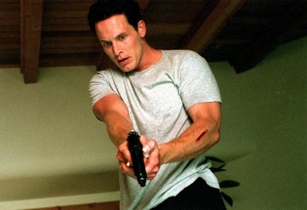 [09/05/2012] Yippi-ki-yay, motherfucker! Bruce Willis und Jai Courtney sind in Stirb langsam 5 - Ein guter Tag zum Sterben ein gutes Vater-Sohn-Gespann. (3)