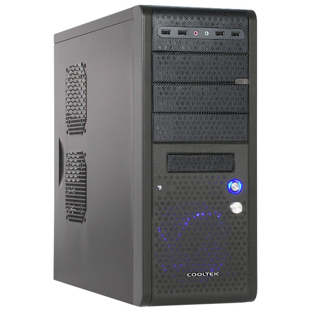 [18/05/2012] Cooltek K3 Evolution
