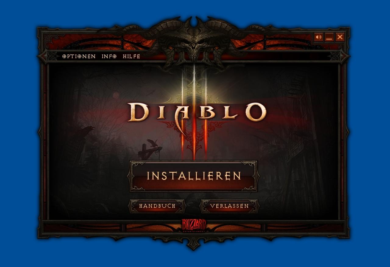 [14/05/2012] Sehr nervig: Wir wollen endlich das Spiel starten und müssen uns gemütlich den Patch-Vorgang ansehen. Wie sagte bereits eine berühmte Person in einem Video: 