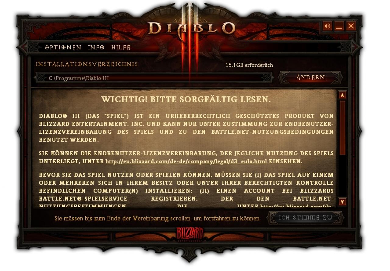 [14/05/2012] Installation abgeschlossen Diese Meldung ist besonders erfreulich, wenn so eben Stunden ins Land gezogen sind und man den Millimeter-Marathon der Statusleiste im Schneckentempo verfolgen konnte.