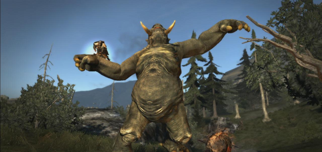 [21/05/2012] Dragons Dogma im Test: Capcom entführt uns in ein Fantasy-Universum. Wir verraten, welche Punkte uns an dem Rollenspiel überzeugt haben und was wir weniger mochten.