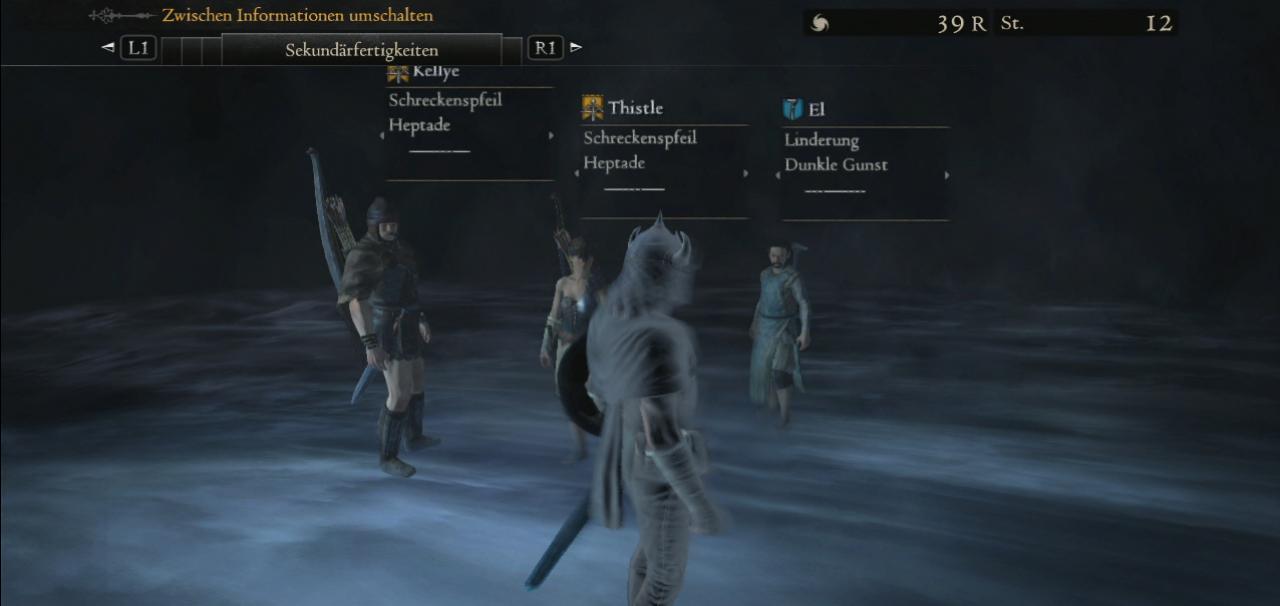 [21/05/2012] Screenshots aus Dragon's Dogma, das wir getestet haben. (2)