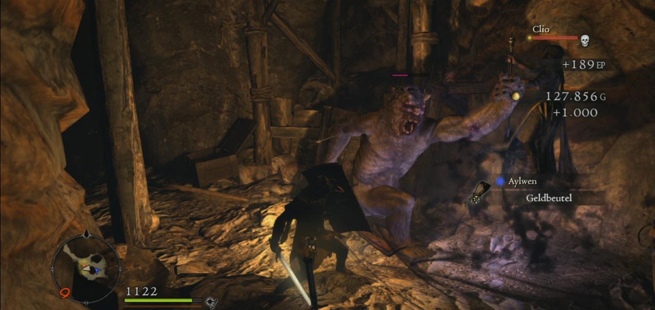 [21/05/2012] Screenshots aus Dragon's Dogma, das wir getestet haben. (7)