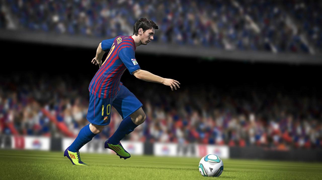 [08/05/2012] Die zahlreichen Originallizenzen sind für viele Spieler nach wie vor das Kaufargument schlechthin.