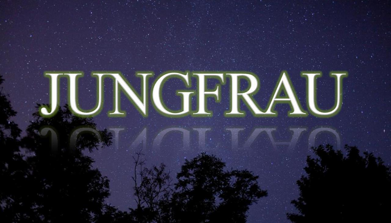 [22/05/2012] Jungfrau ->