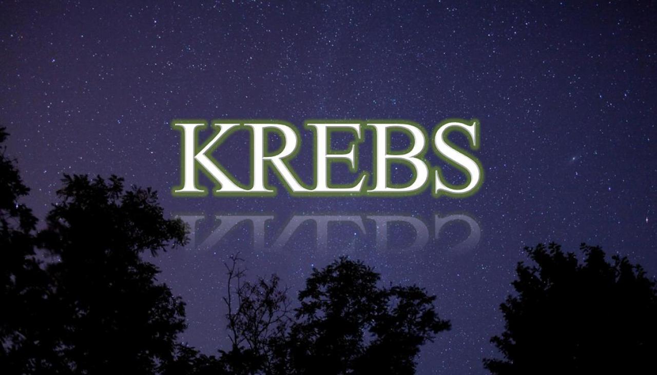 [22/05/2012] Krebs ->