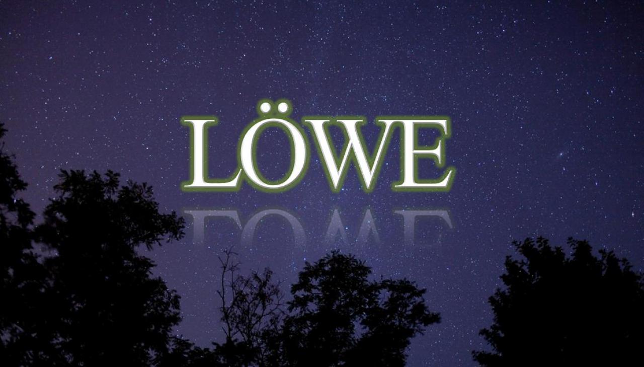 [22/05/2012] Löwe->