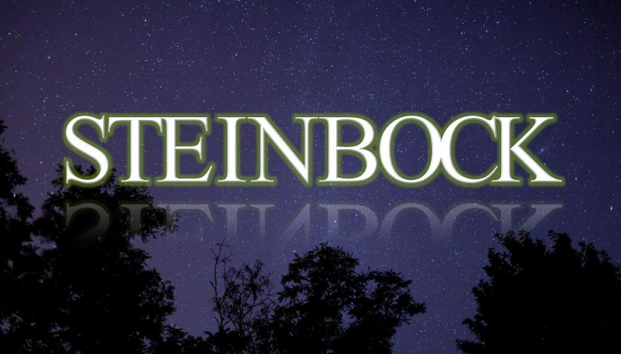 [22/05/2012] Steinbock ->