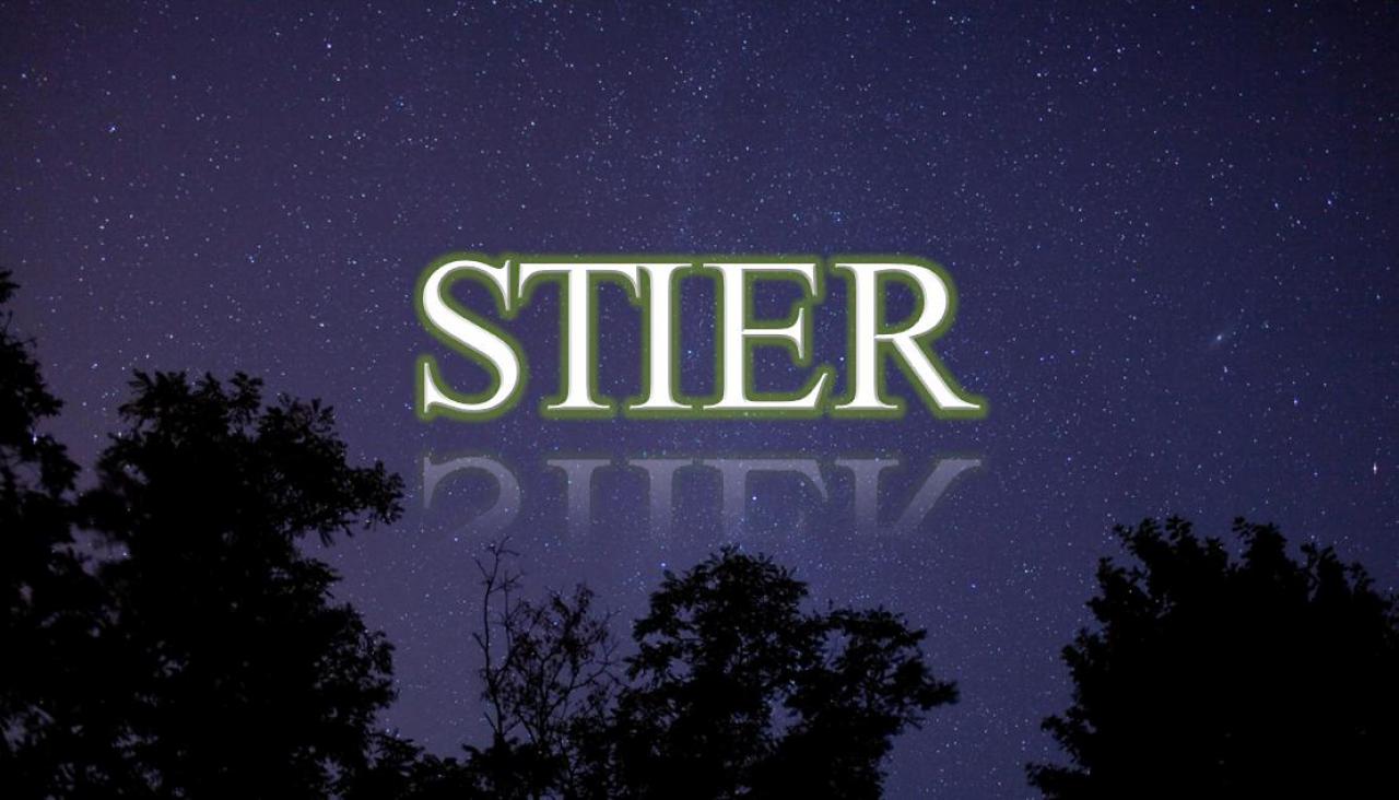 [22/05/2012] Stier ->