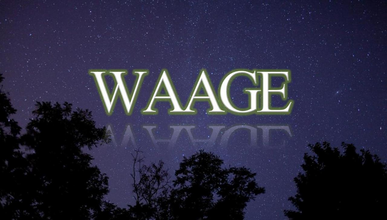 [22/05/2012] Waage ->
