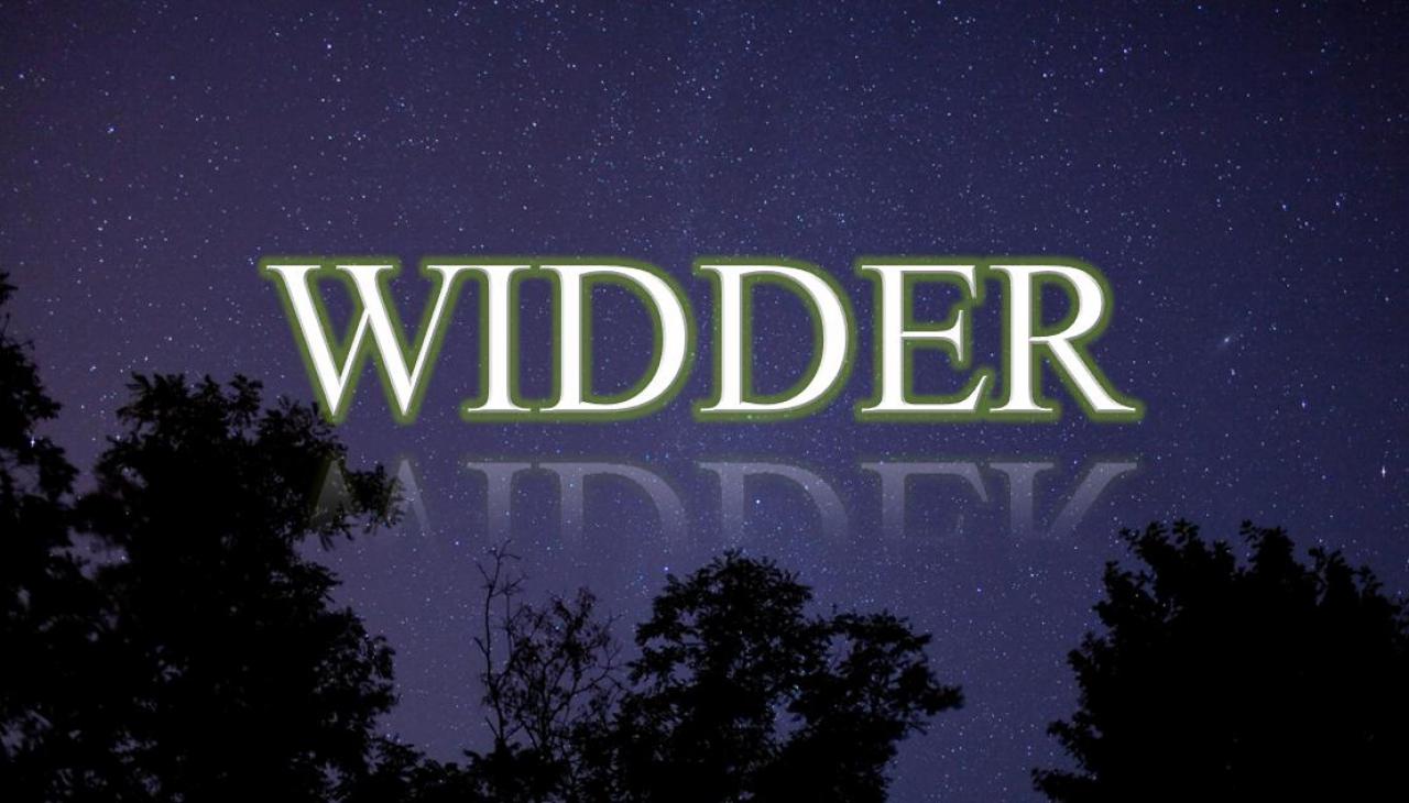 [22/05/2012] Widder ->