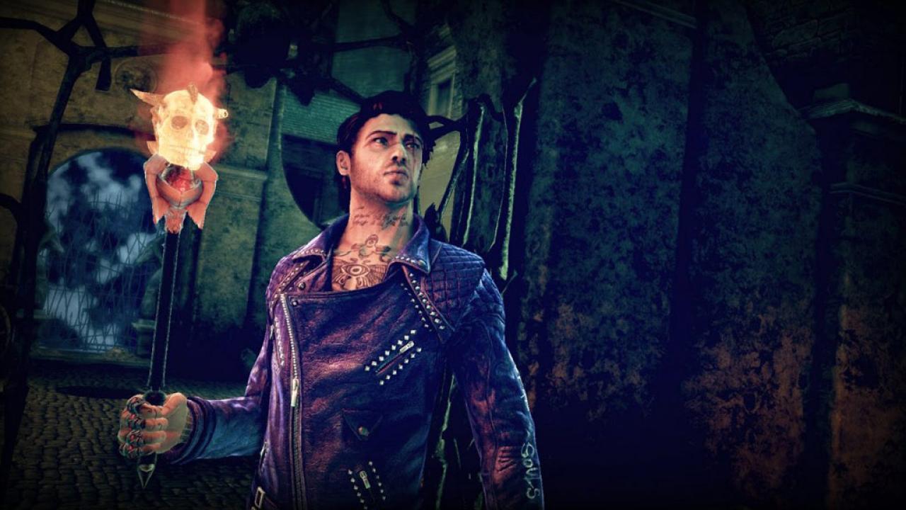 [22/05/2012] Garcia Hotspur (Shadows of the Damned) - Der Mexikaner gibt gerne die coole Sau und haut öfter mal Sprüche raus. Als Dämonenjäger macht er nicht zuletzt wegen seiner feschen Garderobe immer eine gute Figur. Seine violette Lederjacke würden wir jedenfalls gerne in unseren Kleiderschrank hängen.