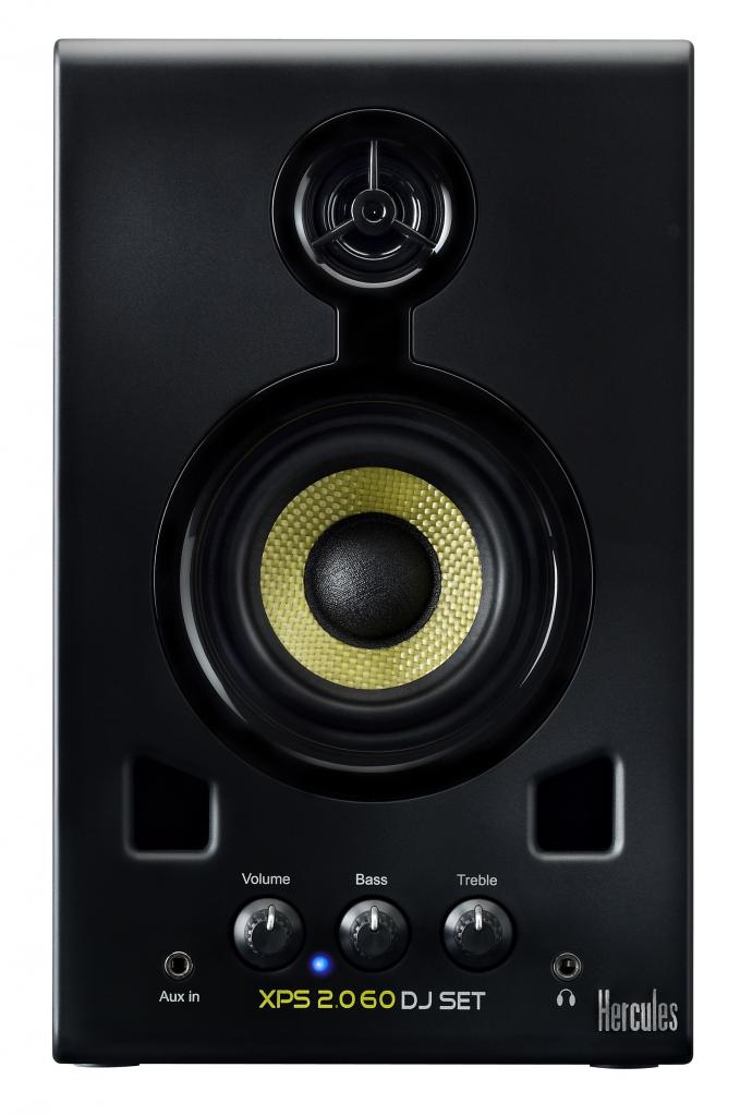 [20/05/2012] Hercules XPS 2.0 60