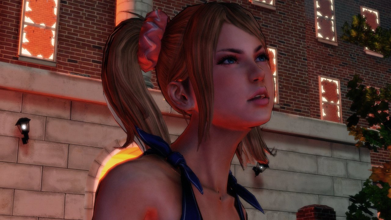 [22/05/2012] Lollipop Chainsaw im Test: Wir waren mit Cheerleaderin Juliet Star unterwegs und haben an der San Romero Highschool jede Menge Zombies geschnetzelt. (13)