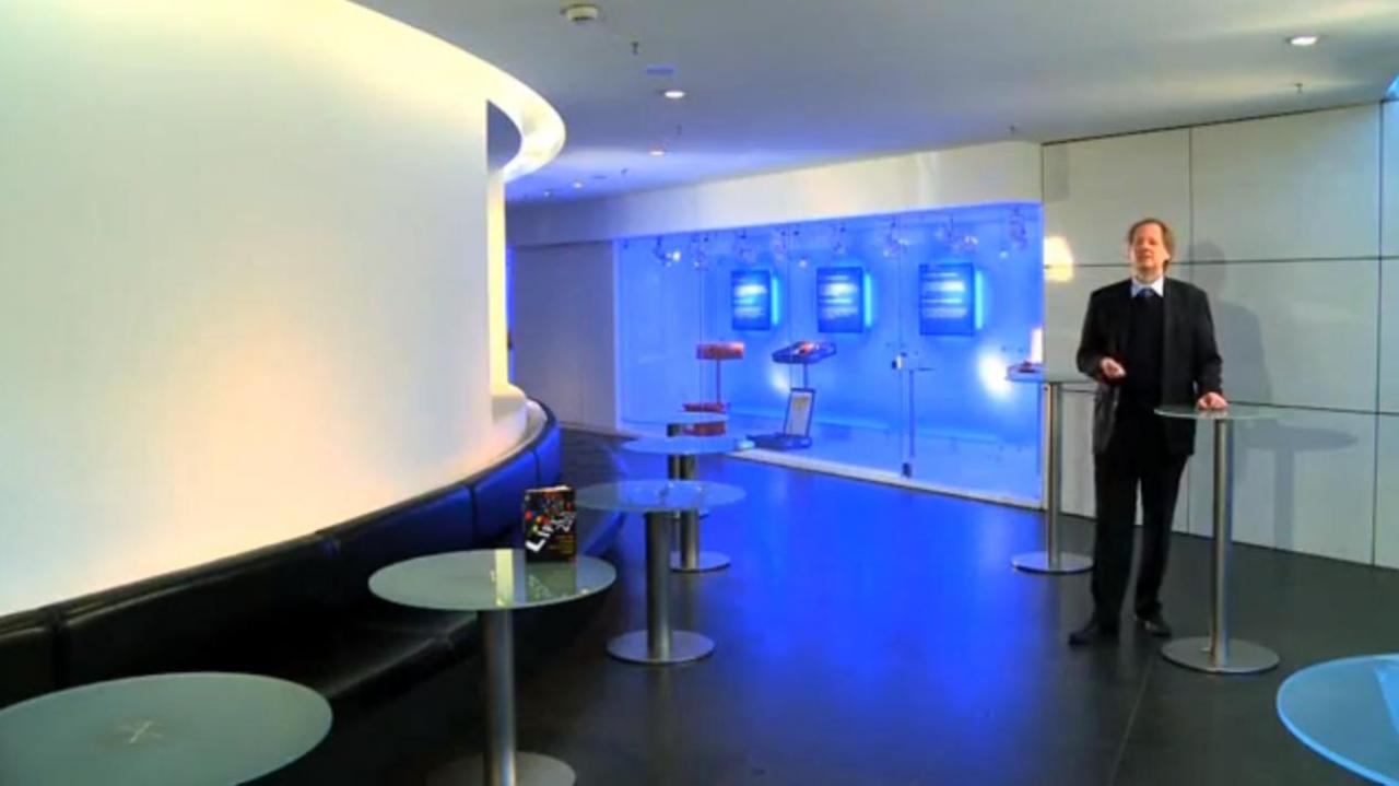 [03/05/2012] Living Tomorrow: Wie wohnen wir im Jahr 2050?