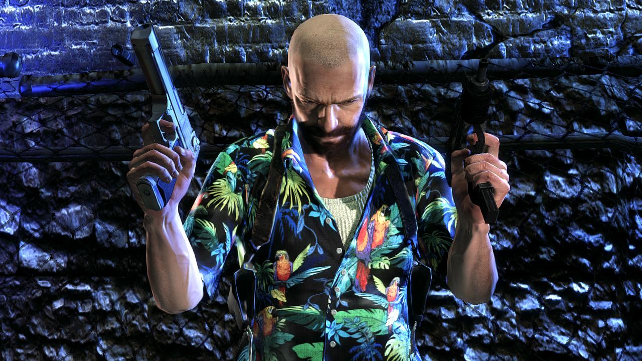 [03/05/2012] Max Payne hat ein Schußloch in seinem zweitliebsten Trinkarm und fühlt sich wie ein fetter Kerl mit einem miesen Haarschnitt. Max Payne 3 ist genau so zynisch und sarkastisch wie das Internet.