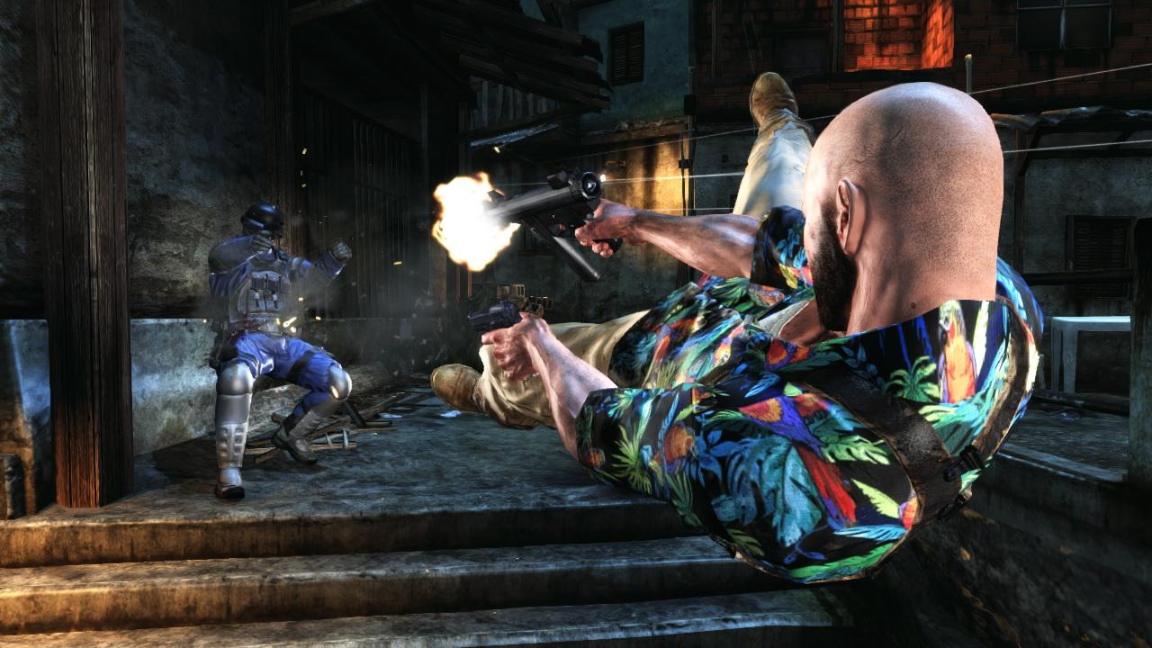 [14/05/2012] Max Payne 3 steht in den Startlöchern. (17)