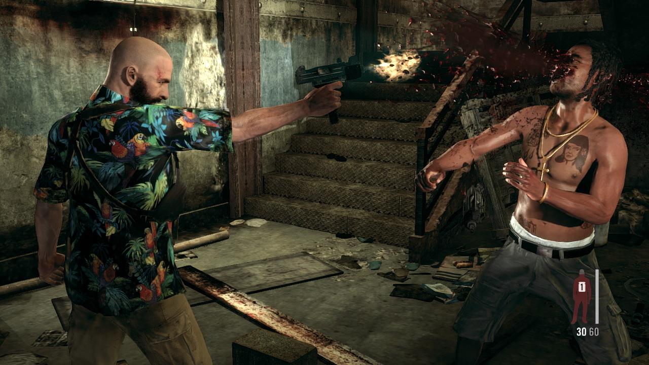 [14/05/2012] Max Payne 3 steht in den Startlöchern. (16)