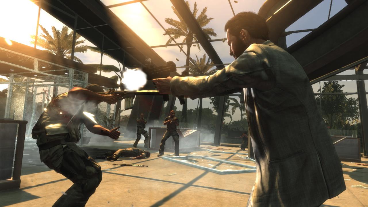 [14/05/2012] Max Payne 3 steht in den Startlöchern. (14)