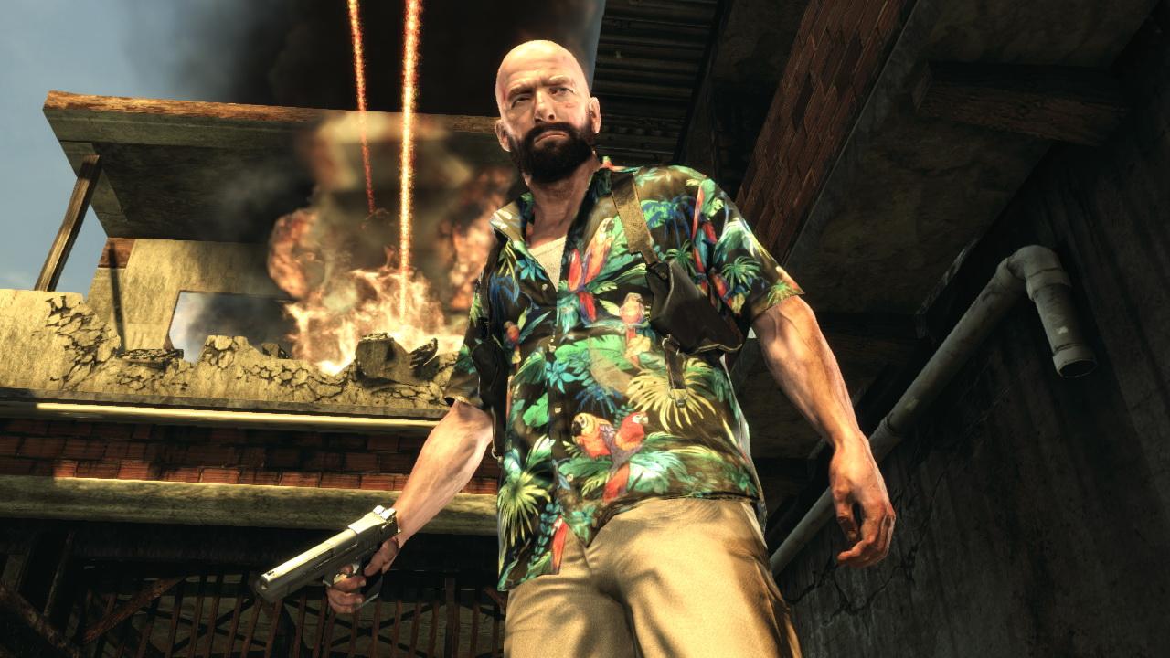 [14/05/2012] Max Payne 3 steht in den Startlöchern. (13)