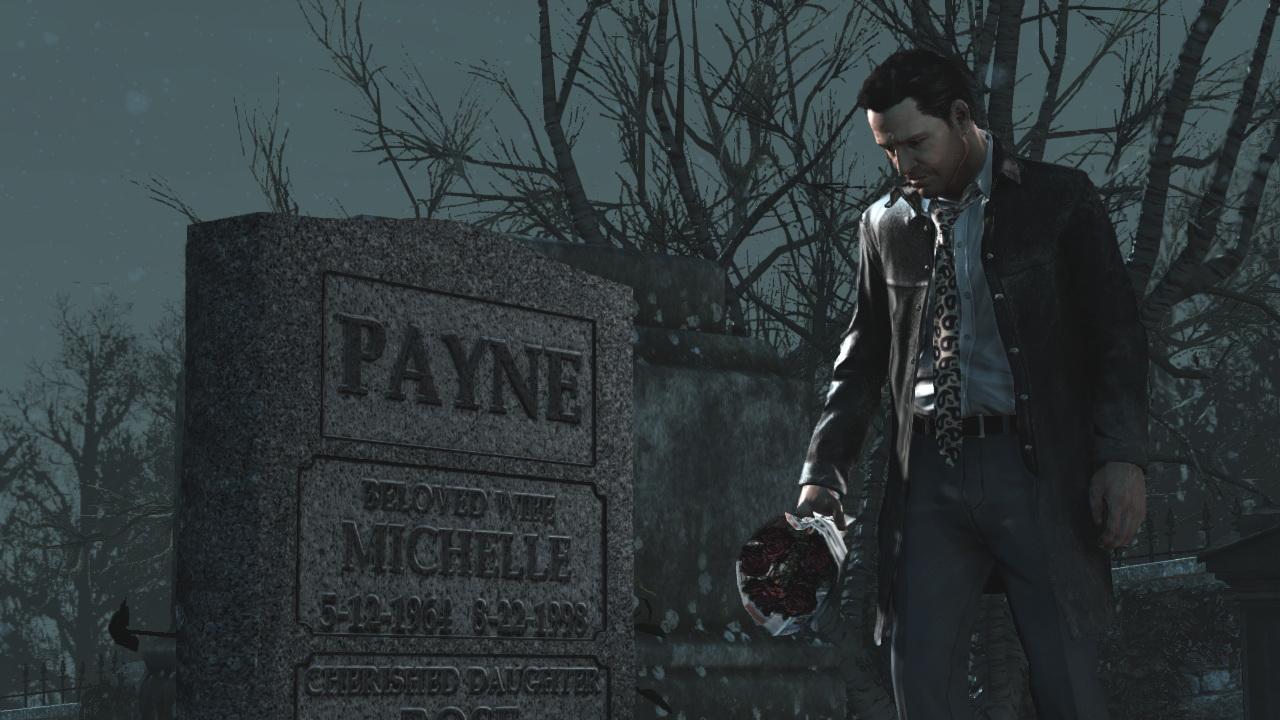 [14/05/2012] Max Payne 3 steht in den Startlöchern. (11)