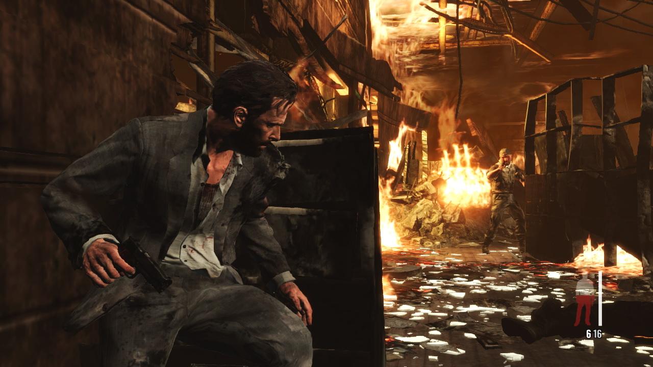 [14/05/2012] Max Payne 3 steht in den Startlöchern. (10)