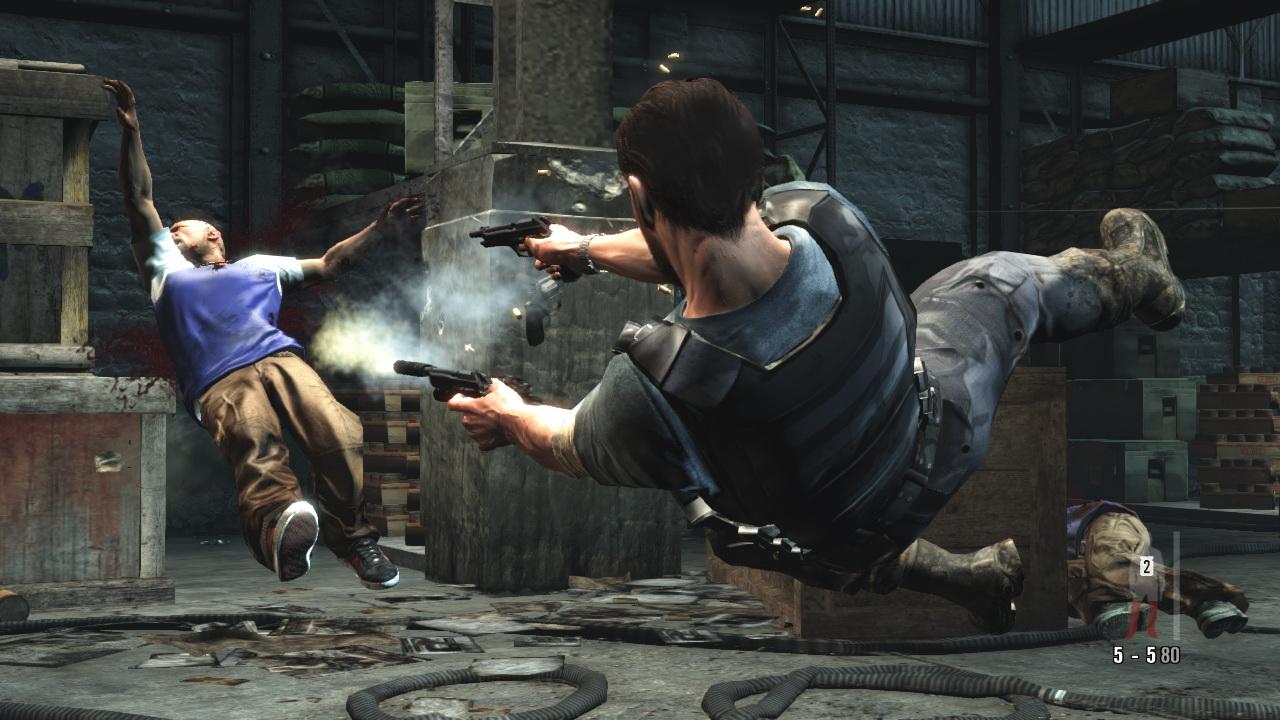 [14/05/2012] Max Payne 3 steht in den Startlöchern. (9)