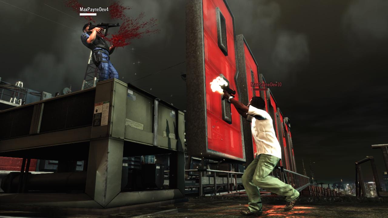 [14/05/2012] Max Payne 3 steht in den Startlöchern. (5)