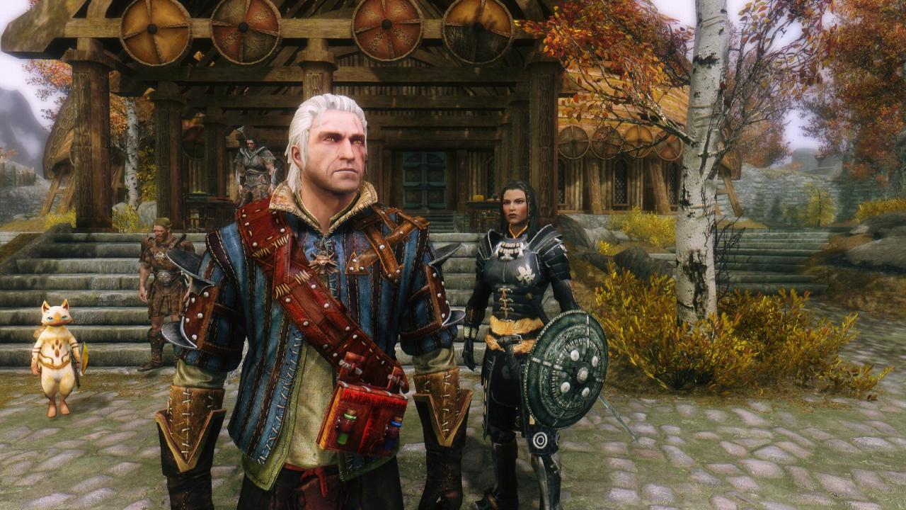 [31/05/2012] Frauentränen bezeichnen in The Witcher einen Trank gegen Alkoholismus. Wenn Geralt zu tief ins Glas geschaut hat, werden seine Sinne stark beeinflusst und das Erfüllen von Aufträgen kann problematisch werden.