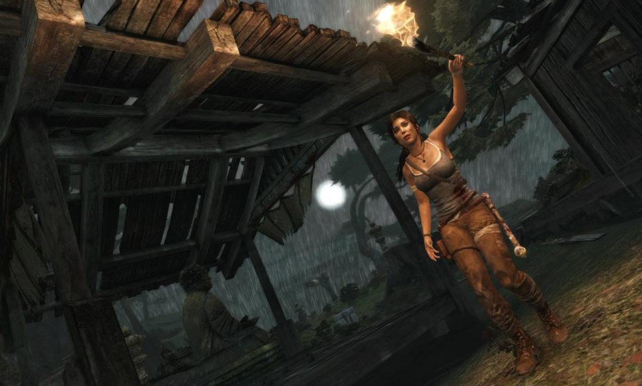 [15/05/2012] Lara Croft entspricht nicht gerade dem Klischee einer langweiligen Archäologin. Wer es tatsächlich schafft, sich die Powerfrau zu angeln, darf sich auf Reisen rund um die ganze Welt freuen.