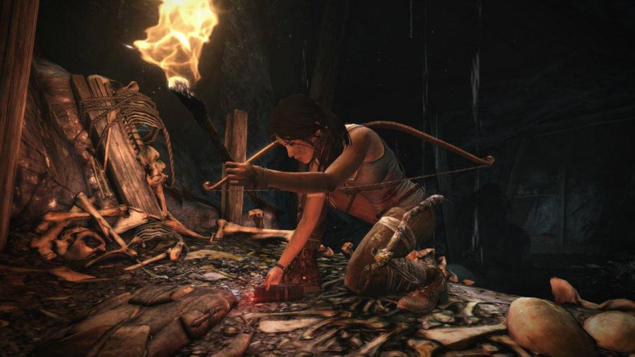 [15/05/2012] Das Budget für das Tomb-Raider-Reboot von 2013 wird vom Industrie-Anlaysten Bill Pidgeon laut gamesindustry.biz ebenfalls auf circa 100 Millionen US-Dollar geschätzt. Pidgeons Schätzung orientierte sich an der Gewinnschwelle des Titels, welche bei mindestens 5 Millionen verkauften Exemplaren lag.