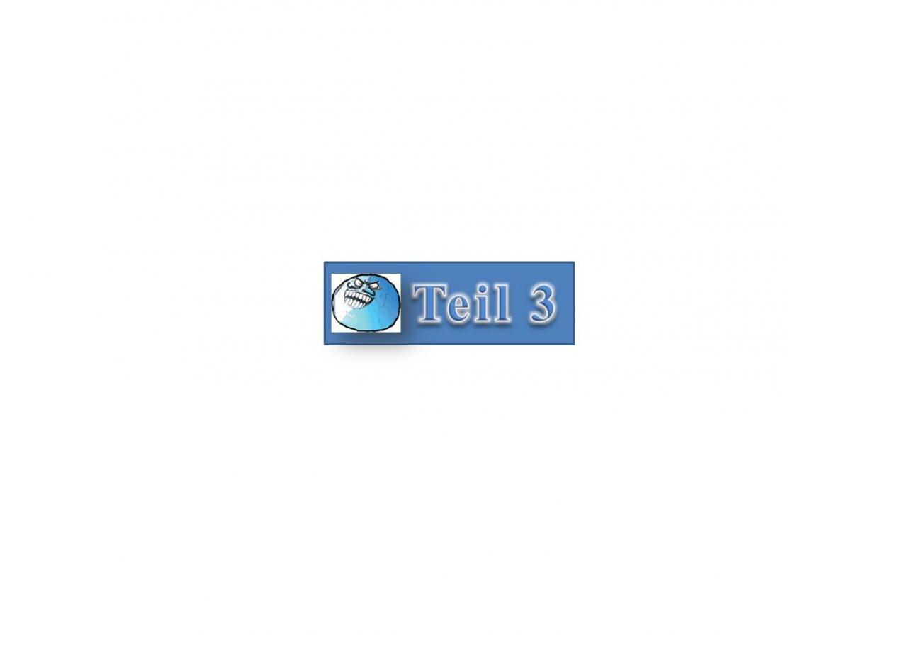 [07/05/2012] Kultstatus: Extrem - Das ultimative Rageface-Kompendium - alles über Forever Alone, Challenge accepted, FUUU und Co. - Folge 1 (14)