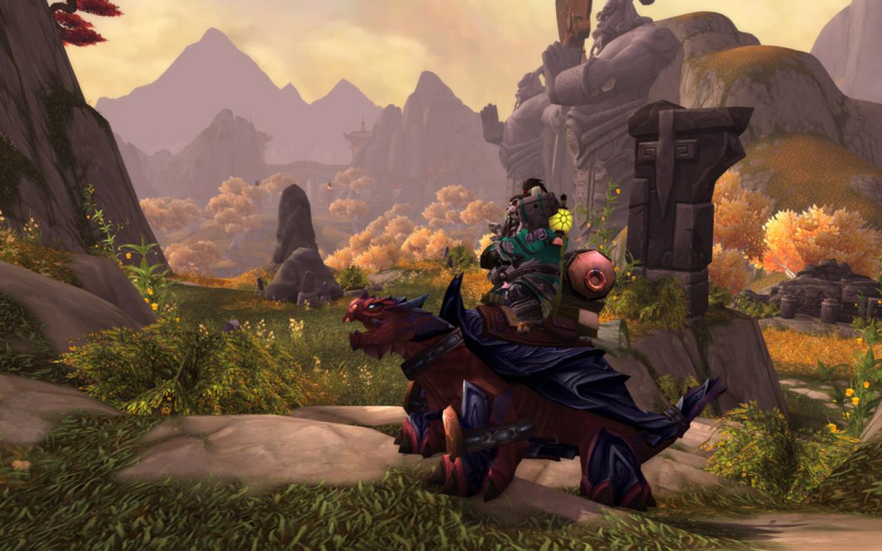 [23/05/2012] World of Warcraft könnte durch einen Ingame-Shop erweitert werden. Das geht aus Hinweisen hervor, die Dataminer auf dem Testserver entdeckt haben.