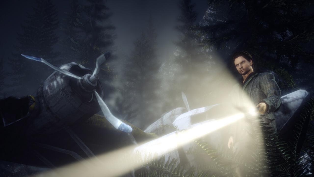 [31/05/2012] Alan Wake - Das finnische Studio Remedy, bekannt für Max Payne, wollte mit Alan Wake erneut ein Meisterwerk vorlegen. Die Zeichen standen zunächst gut, das Medienecho fiel anno 2005 überwältigend aus. Doch das Team überschätze sich, es kam zu Entwicklungspannen. Erst nach fünf langen Jahren kam das ambitionierte Projekt in den Handel.