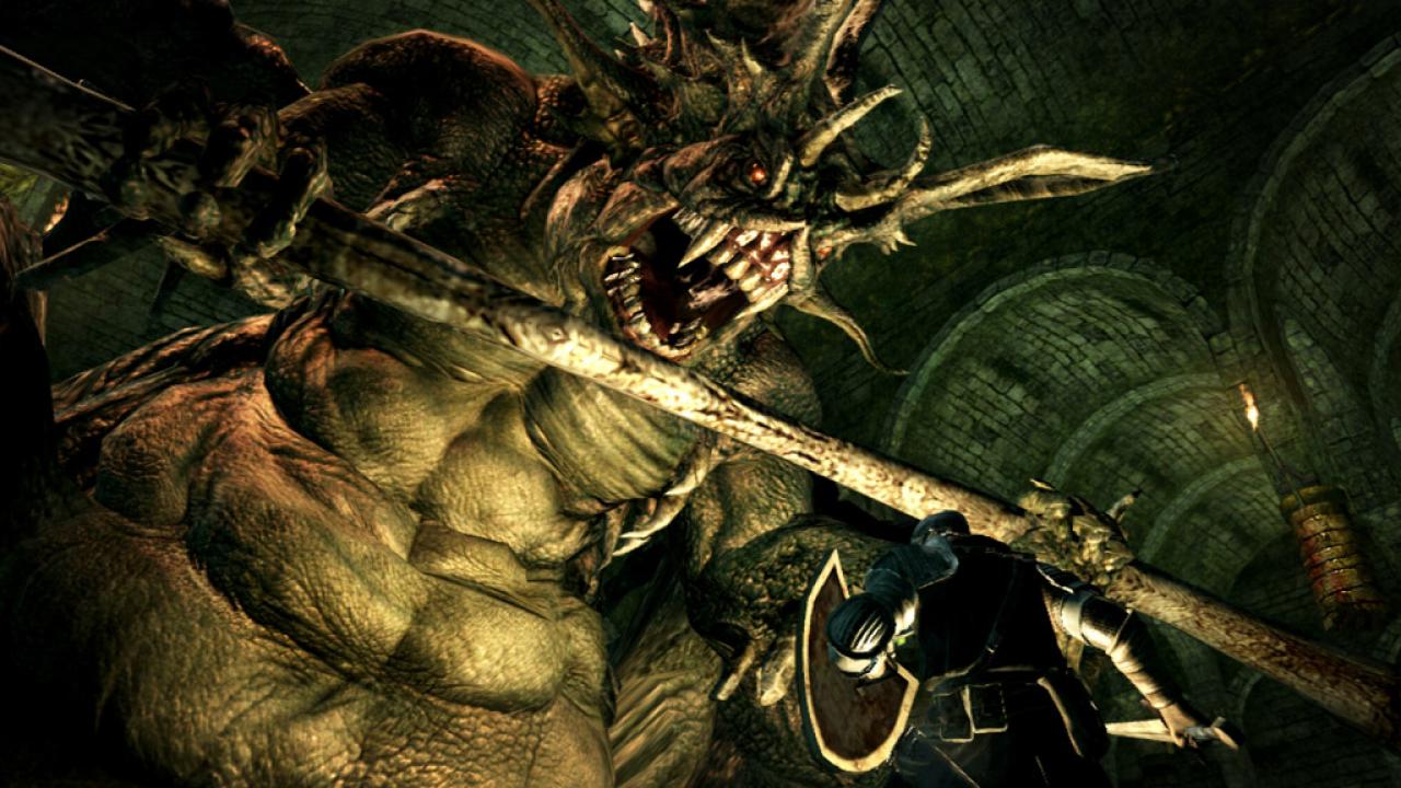 [30/05/2012] Fortsetzung zu Demon Souls / Dark Souls - Die beiden Fantasy-Rollenspiele aus dem Hause From Software machten wegen ihres knüppelharten Schwierigkeitsgrades von sich reden. Fans schätzen gerade diese Herausforderungen und auch wir haben Blut geleckt. Für eine mögliche Fortsetzung wünschen wir uns mehr Story und eine größere Spielwelt.