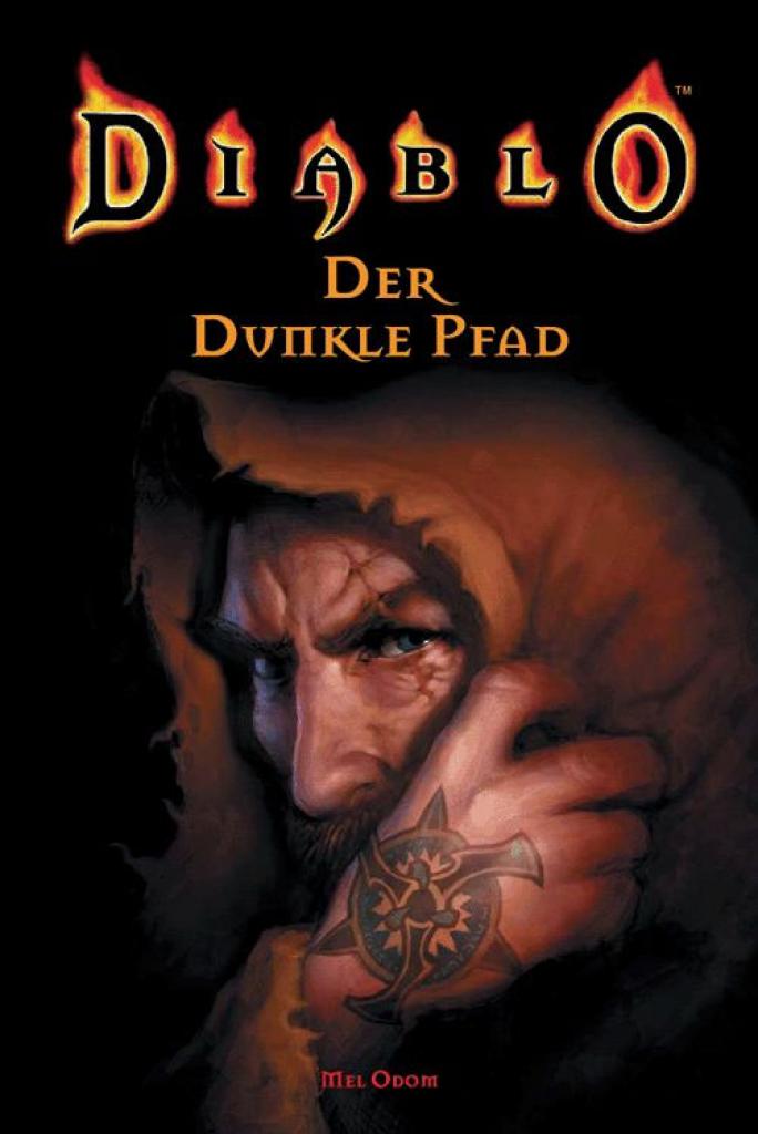 [09/05/2012] 03.04.2002: Der Roman Der dunkle Pfad erscheint.
