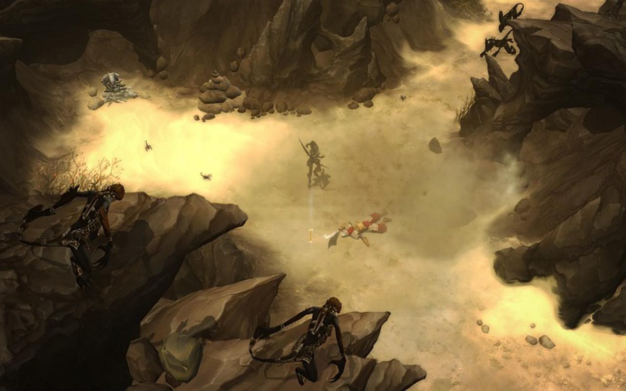 [15/05/2012] Salto eignet sich dank des niedrigen Disziplin-Verbrauchs auch als perfekter Notfall-Skill.